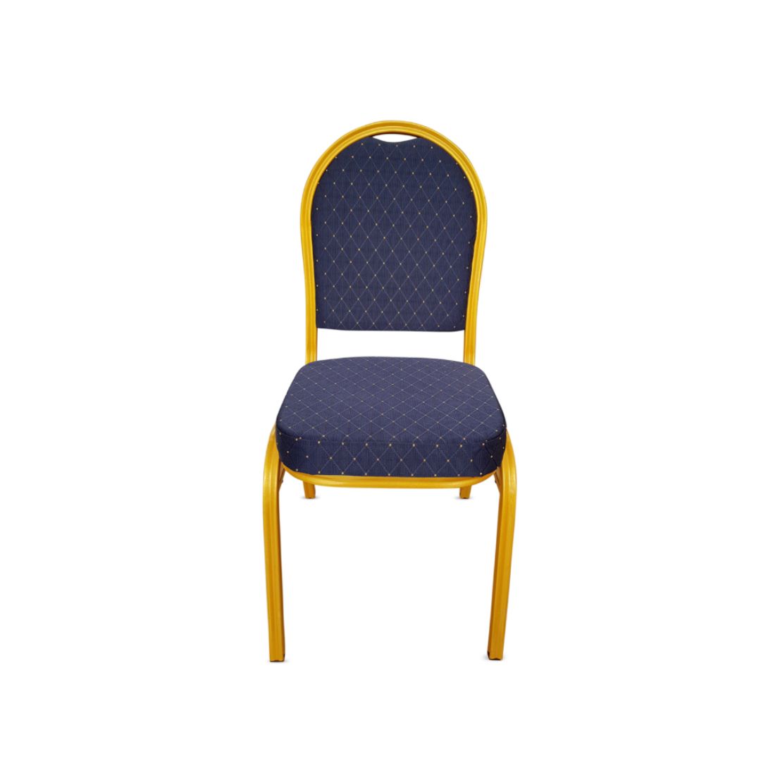 Banqueting Chairs (Blue)