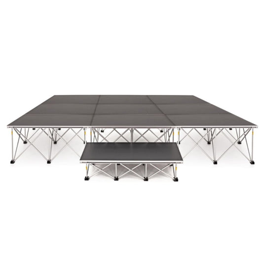 Staging Hire